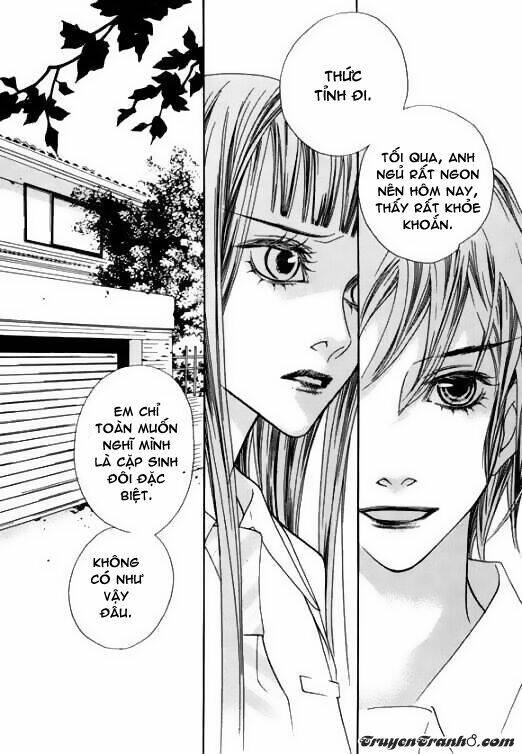 Flowers Of Evil - Chương 20