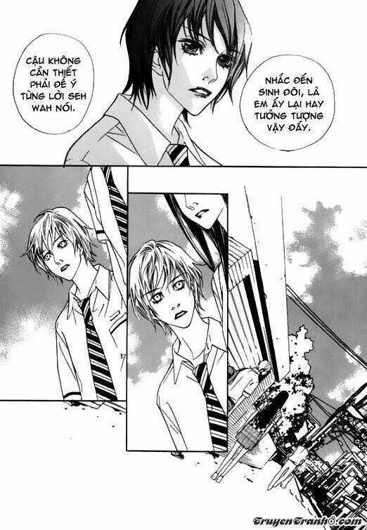 Flowers Of Evil - Chương 20