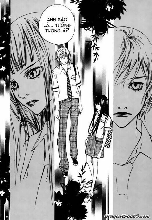 Flowers Of Evil - Chương 20