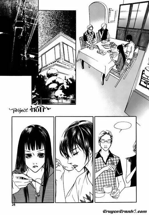 Flowers Of Evil - Chương 20