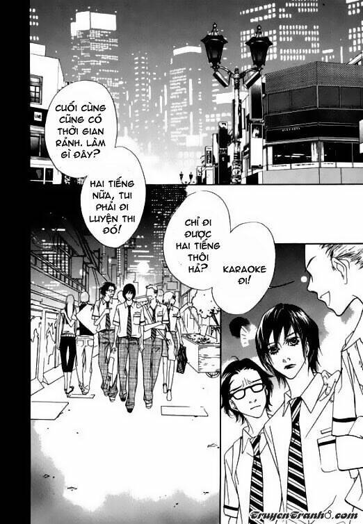 Flowers Of Evil - Chương 20