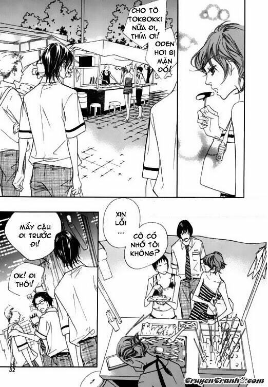 Flowers Of Evil - Chương 20