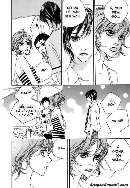 Flowers Of Evil - Chương 20