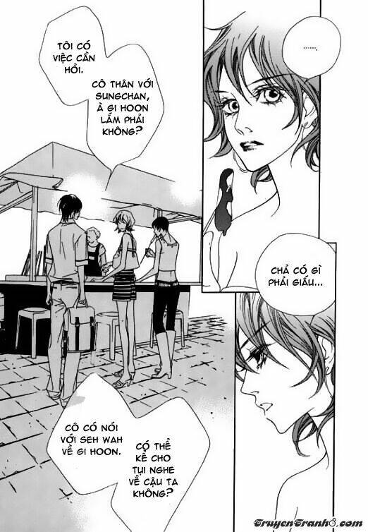 Flowers Of Evil - Chương 20