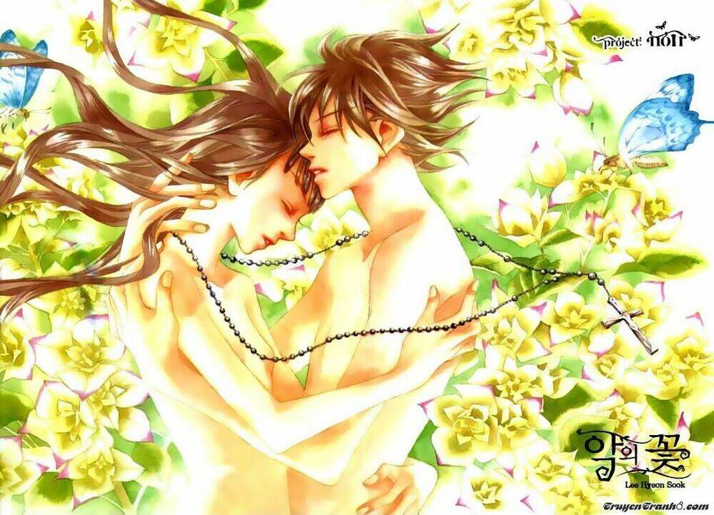 Flowers Of Evil - Chương 20