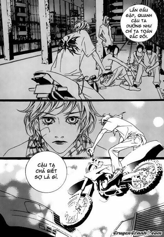 Flowers Of Evil - Chương 20