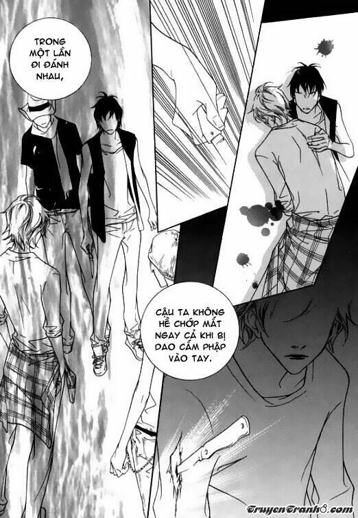 Flowers Of Evil - Chương 20