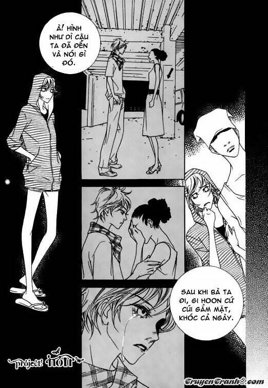 Flowers Of Evil - Chương 20