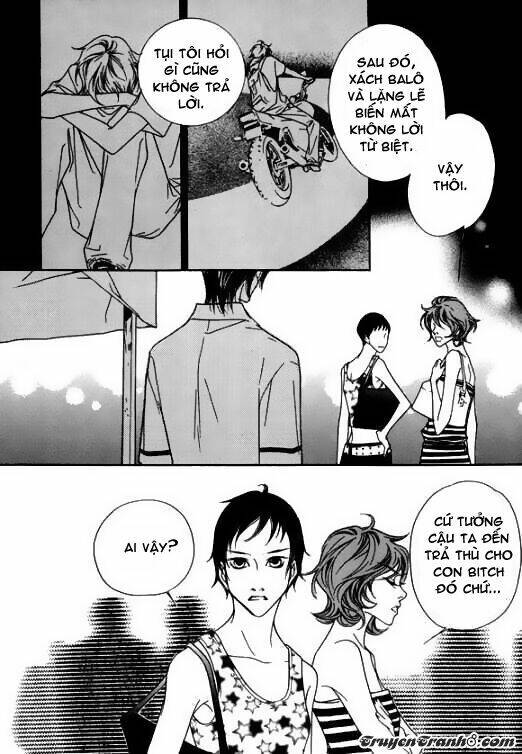 Flowers Of Evil - Chương 20