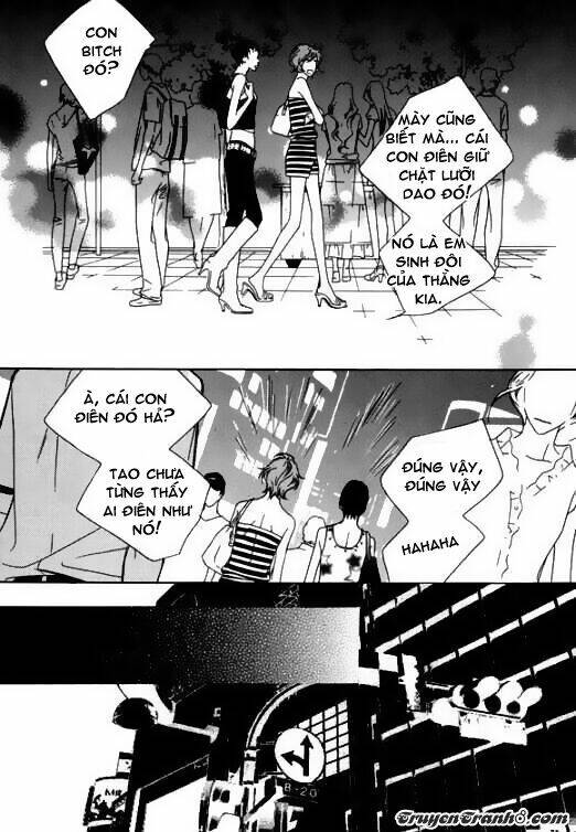 Flowers Of Evil - Chương 20