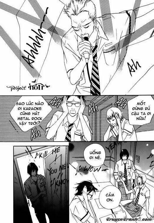 Flowers Of Evil - Chương 20