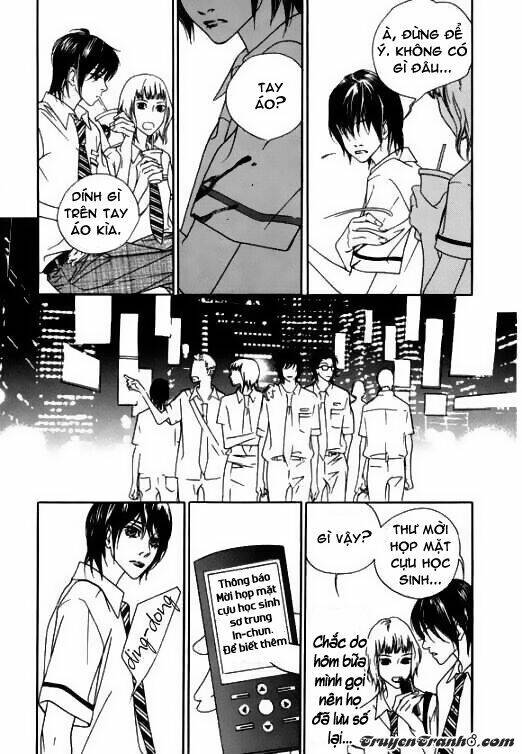 Flowers Of Evil - Chương 20