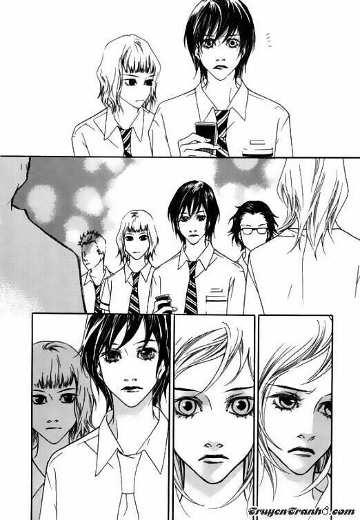 Flowers Of Evil - Chương 20