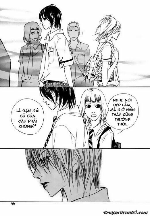 Flowers Of Evil - Chương 20