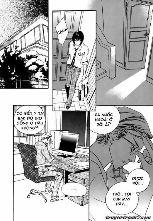 Flowers Of Evil - Chương 20