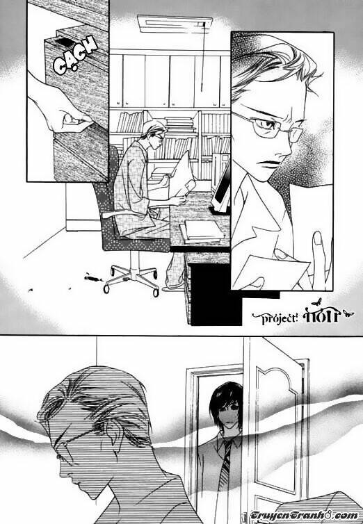 Flowers Of Evil - Chương 20