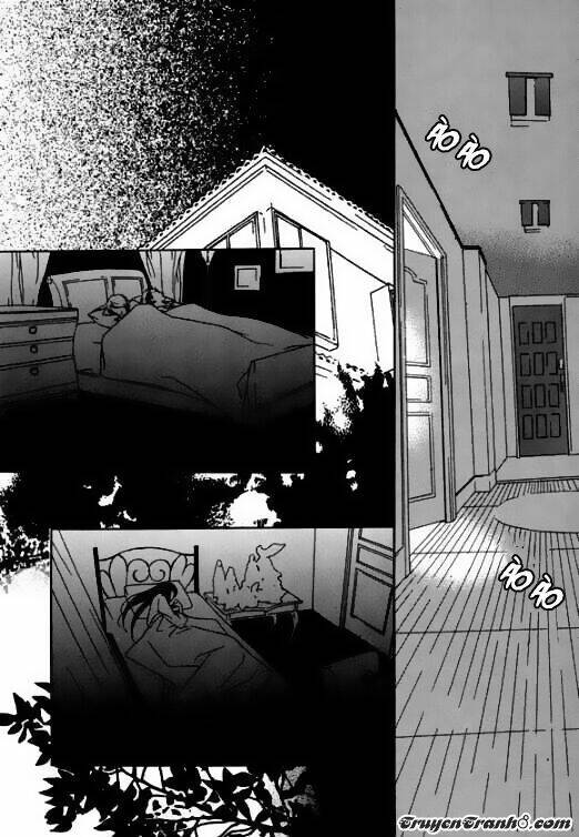 Flowers Of Evil - Chương 20