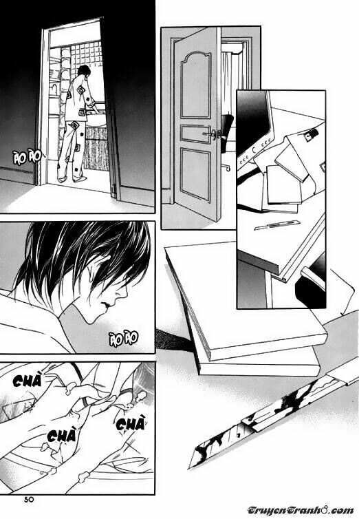 Flowers Of Evil - Chương 20