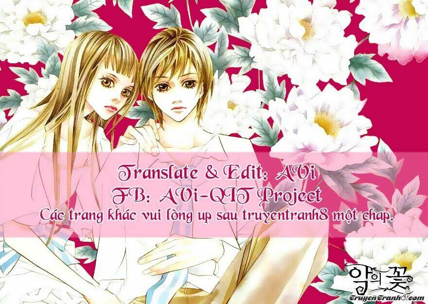 Flowers Of Evil - Chương 20