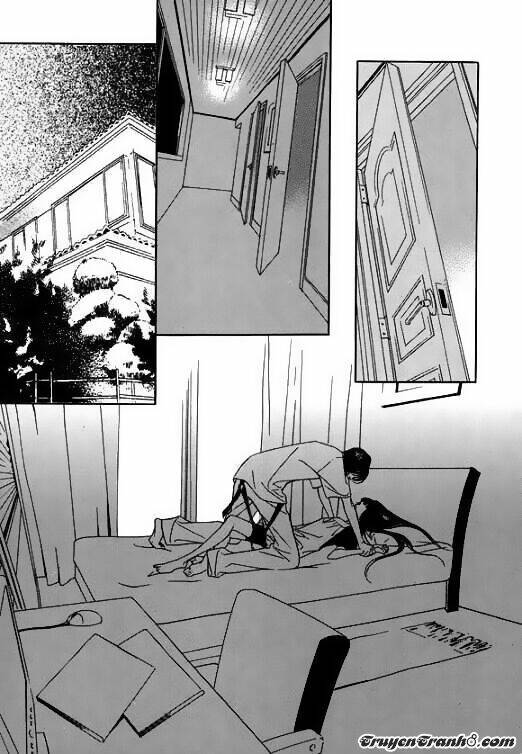 Flowers Of Evil - Chương 20