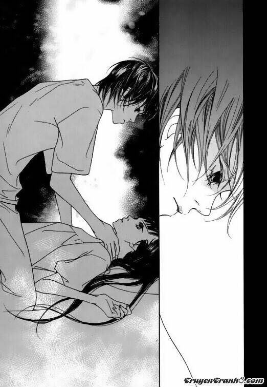 Flowers Of Evil - Chương 20