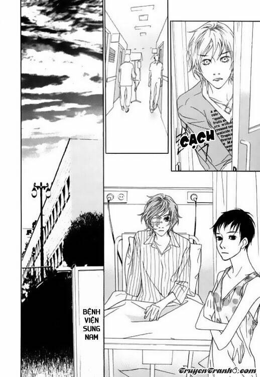 Flowers Of Evil - Chương 21