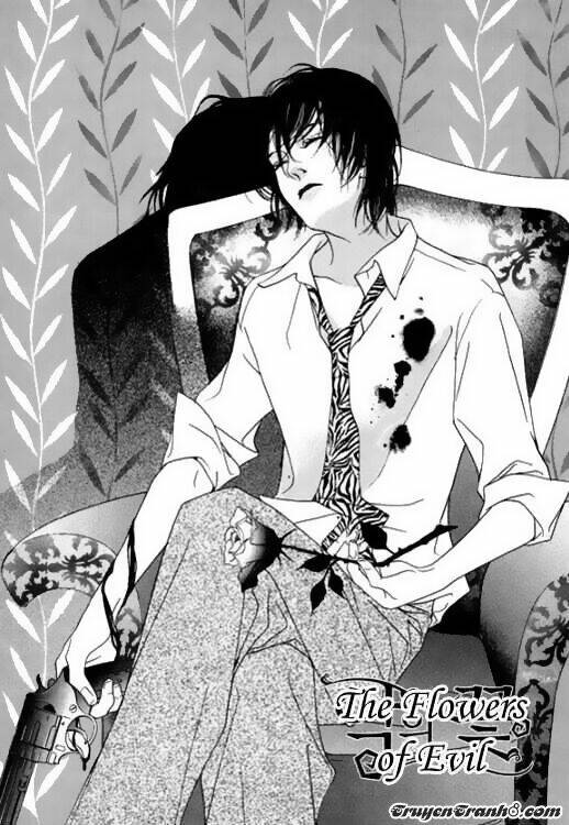 Flowers Of Evil - Chương 21