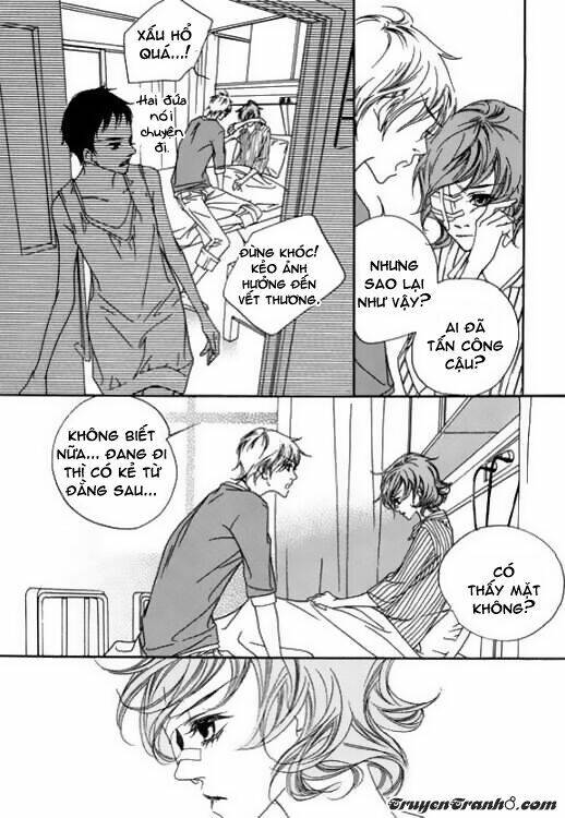 Flowers Of Evil - Chương 21