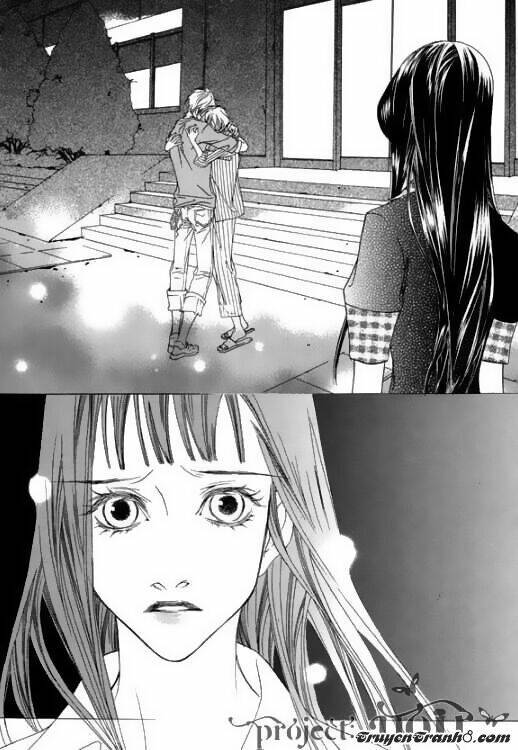 Flowers Of Evil - Chương 21