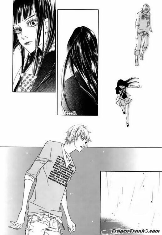 Flowers Of Evil - Chương 21