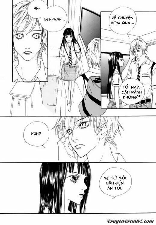 Flowers Of Evil - Chương 22.1