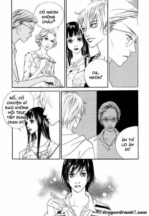 Flowers Of Evil - Chương 22.1