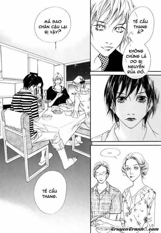 Flowers Of Evil - Chương 22.1