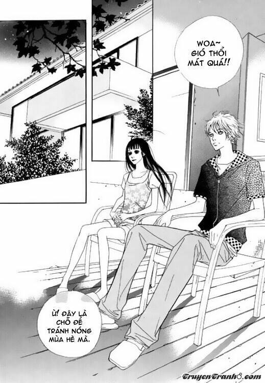 Flowers Of Evil - Chương 22.1