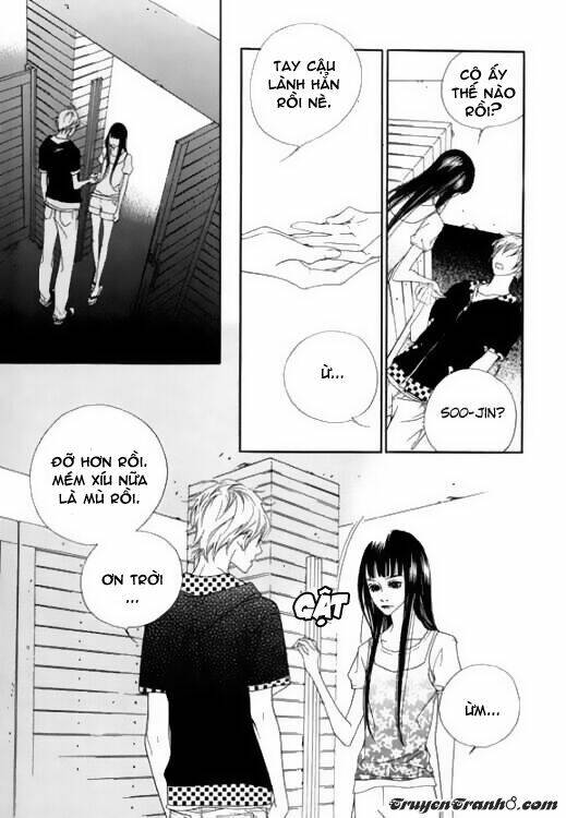 Flowers Of Evil - Chương 22.1