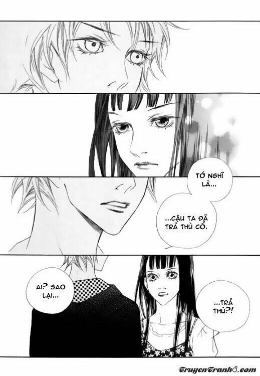 Flowers Of Evil - Chương 22.1