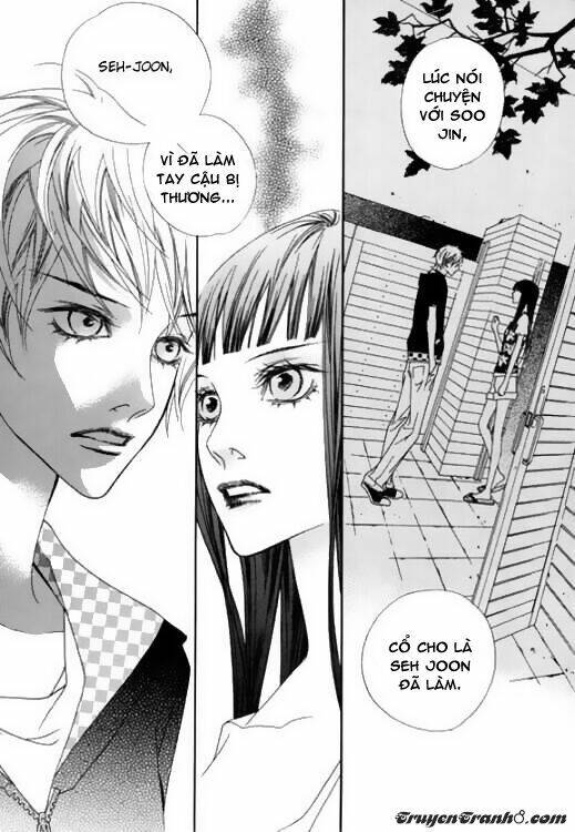 Flowers Of Evil - Chương 22.1