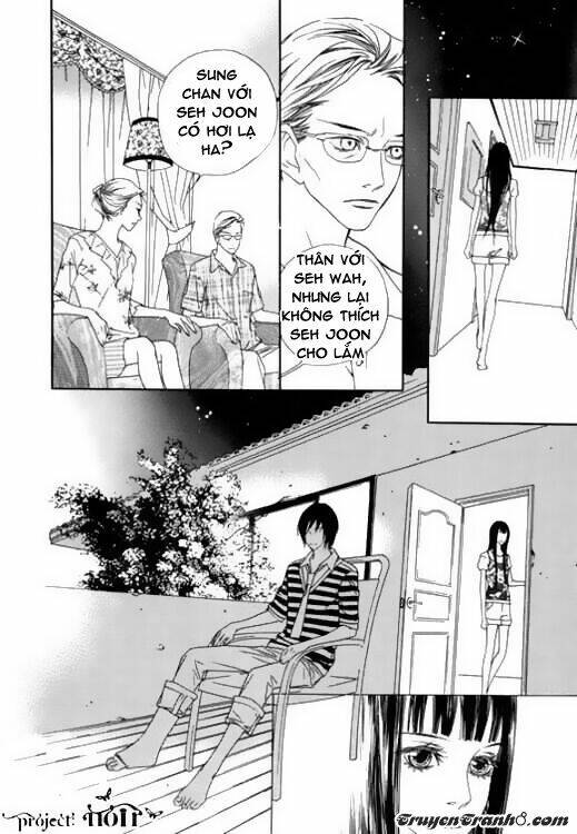 Flowers Of Evil - Chương 22.1