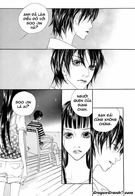 Flowers Of Evil - Chương 22.1