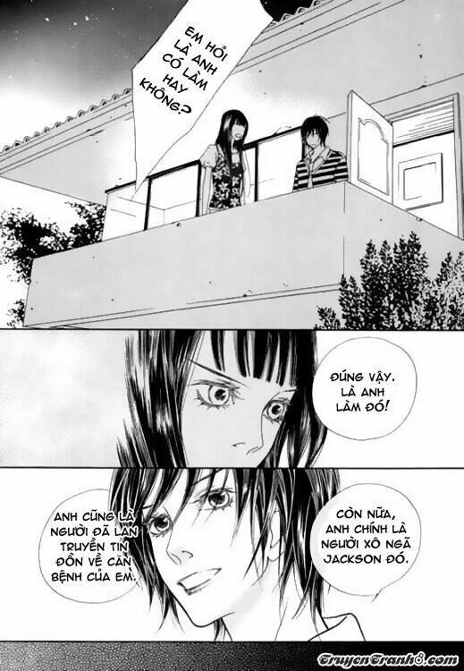 Flowers Of Evil - Chương 22.1