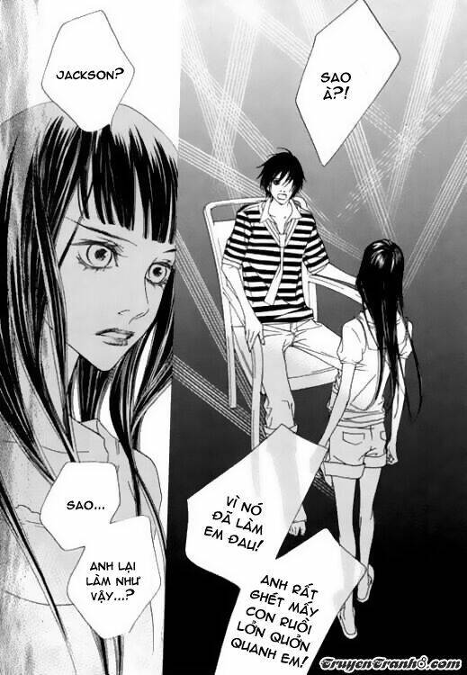 Flowers Of Evil - Chương 22.1