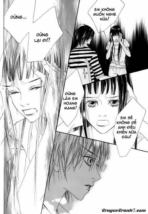 Flowers Of Evil - Chương 22.1