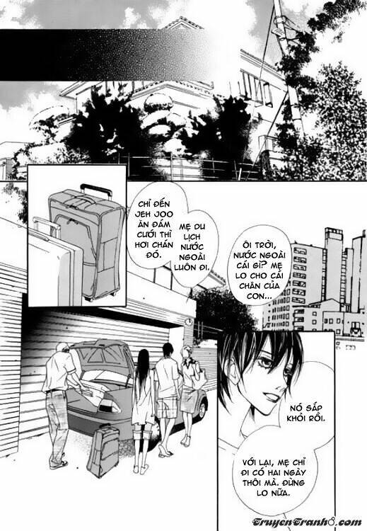 Flowers Of Evil - Chương 22.1