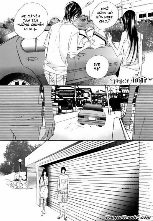 Flowers Of Evil - Chương 22.1