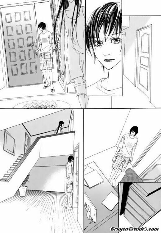 Flowers Of Evil - Chương 22.1