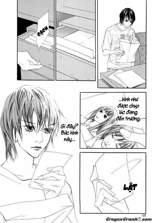 Flowers Of Evil - Chương 22.1