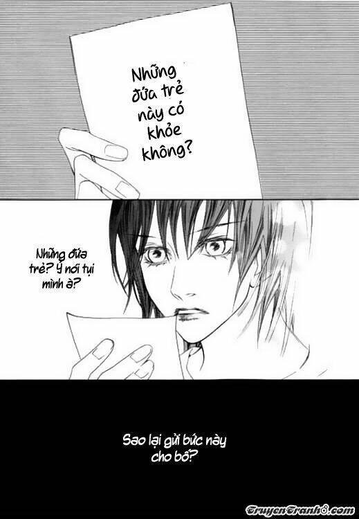 Flowers Of Evil - Chương 22.1