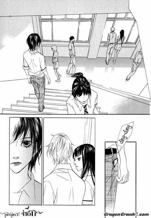 Flowers Of Evil - Chương 22.1