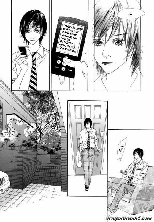 Flowers Of Evil - Chương 22.1