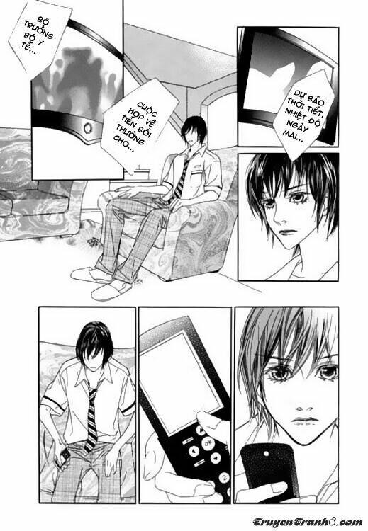 Flowers Of Evil - Chương 22.1